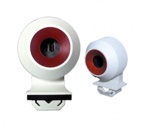 TDM ELECTRIC SQ0351-0030 Патрон герметичный одиночный IP67 G13 TDM